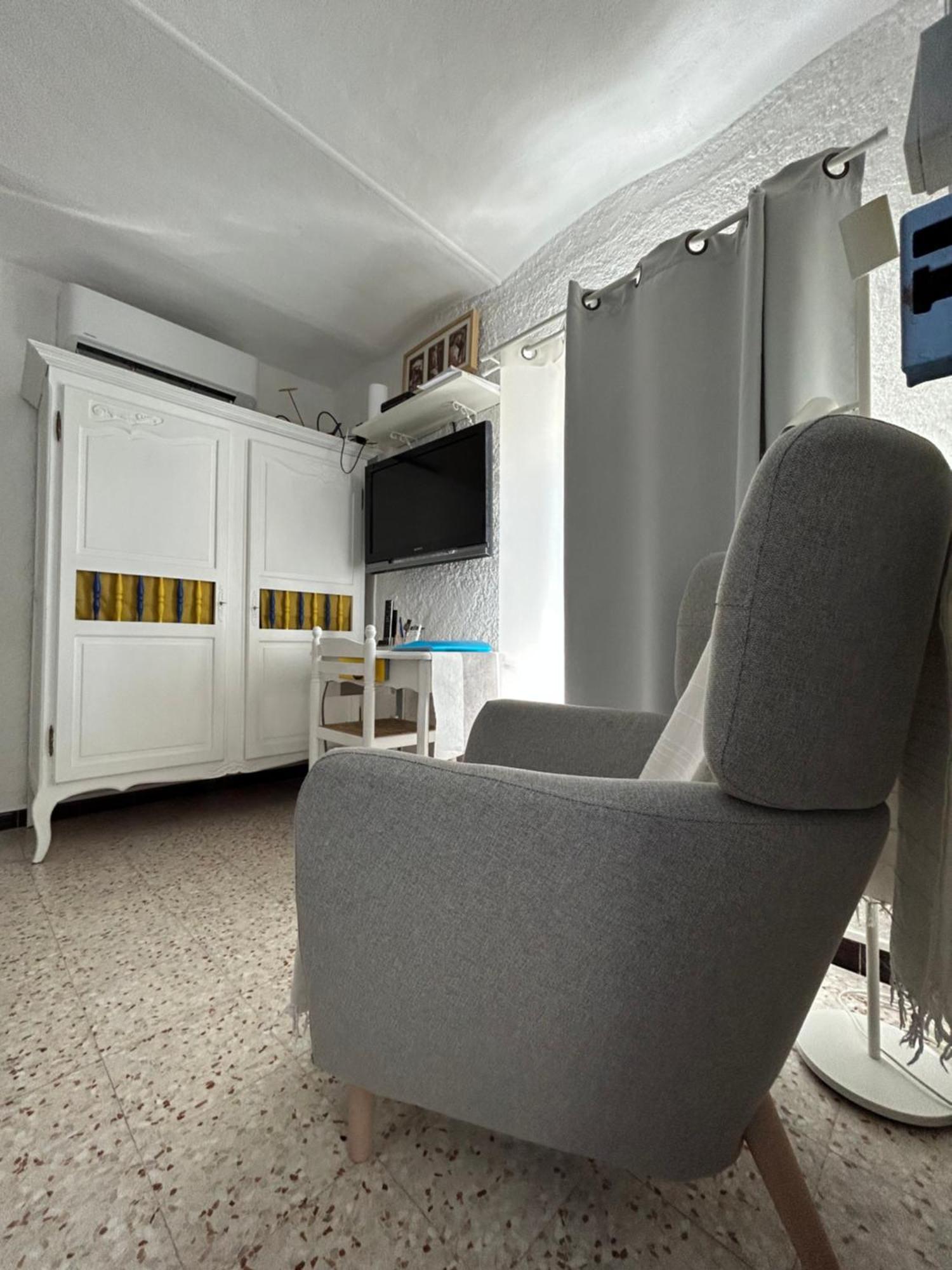 La Cigale Hotel Гурдон Екстериор снимка
